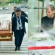 Familia e amigos de Agnaldo Rayol se emocionam e