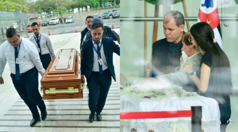 Familia e amigos de Agnaldo Rayol se emocionam e