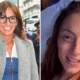 Famosa apresentadora emociona com relato de tumor raro Sortuda
