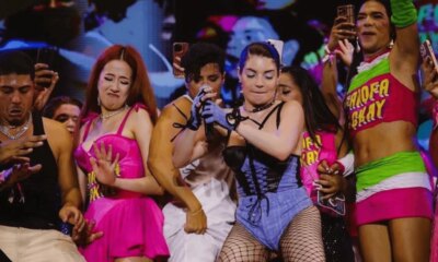 Farofa da Gkay e cancelada dias antes do dia do