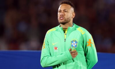 Fechado Jornalista revela que existe acordo entre Neymar e Santos