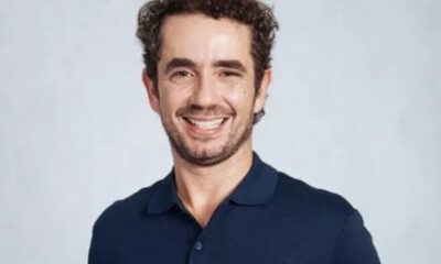 Felipe Andreoli fala sobre desafios após decisão de deixar a Globo: “Difícil”