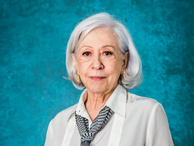 Fernanda Montenegro entra para o Guinness e comemora recorde histórico 31 Fernanda Montenegro entra para o Guinness e comemora recorde histórico