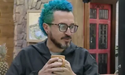 Fernando afirma que e capaz de eliminar o G4