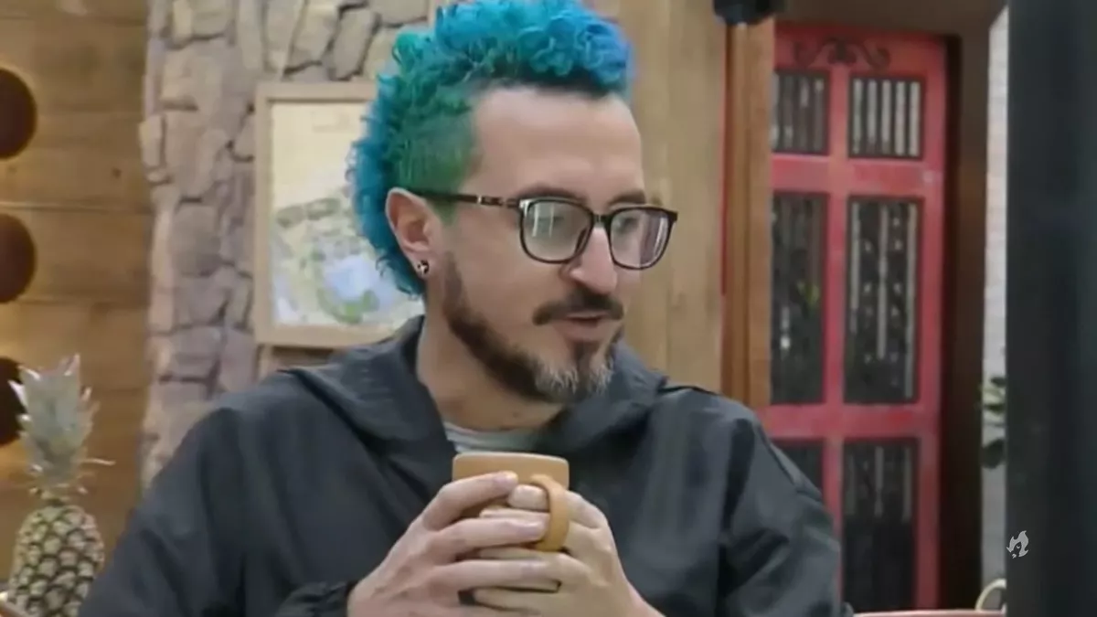 Fernando afirma que e capaz de eliminar o G4