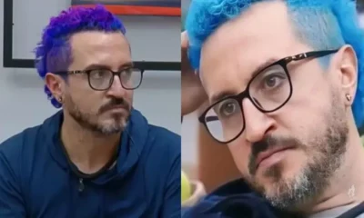 Fernando rompe o silencio e diz que sofreu ameaca