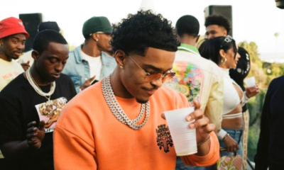 Festas polêmicas fazem filho de Diddy ser proibido de alugar casas em Los Angeles