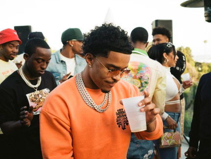 Festas polêmicas fazem filho de Diddy ser proibido de alugar casas em Los Angeles 31 Festas polêmicas fazem filho de Diddy ser proibido de alugar casas em Los Angeles