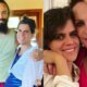 Filha agradece Ana Maria Braga pela casa nova ‘viva minha