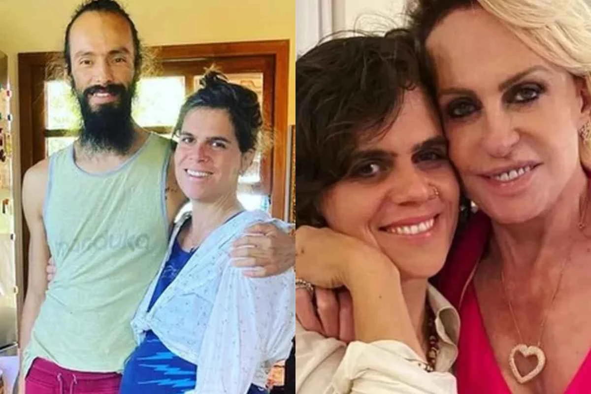 Filha agradece Ana Maria Braga pela casa nova: ‘viva minha mãe por acreditar e apoiar cada loucura minha’ 33 Filha agradece Ana Maria Braga pela casa nova ‘viva minha