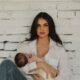 Filha cacula de Neymar Jr com Amanda Kimberlly completa 4