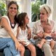 Filha de Ana Maria Braga mostra presentao que ganhou da