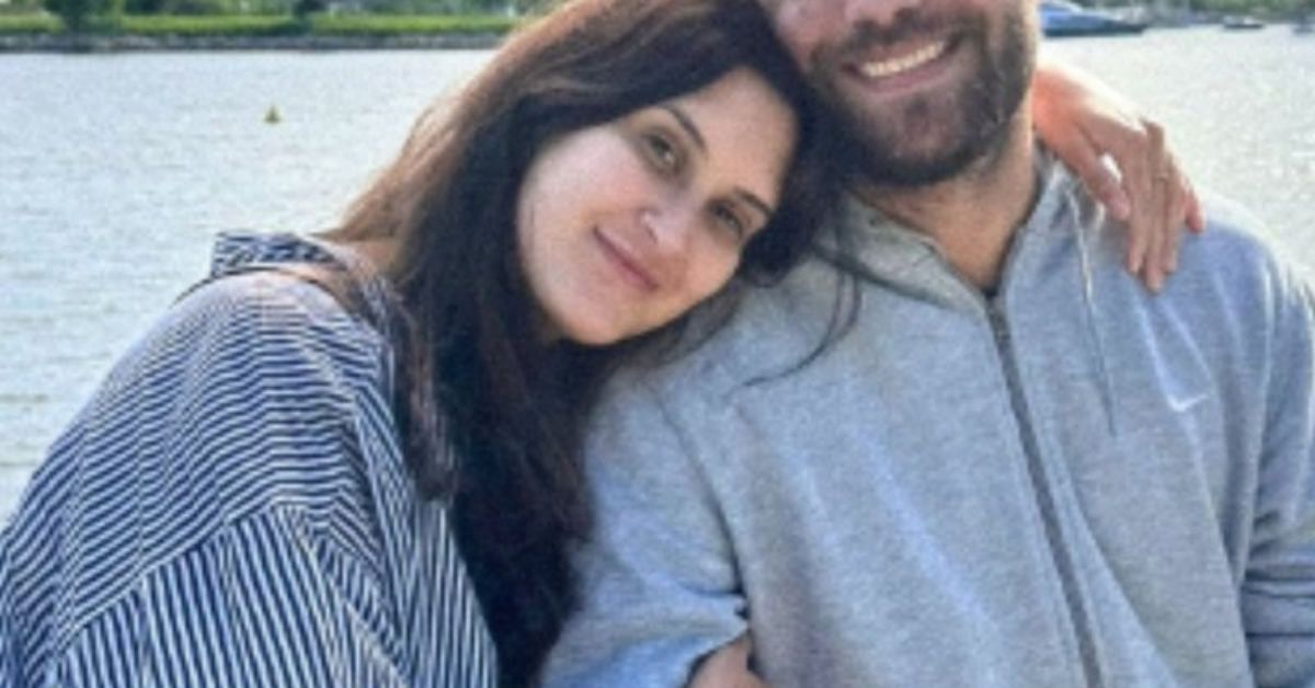 Filha de Fátima Bernardes aparece abraçadinha com o novo namorado e detalhes sobre o rapaz chamam atenção 31 Filha de Fatima Bernardes aparece abracadinha com o novo namorado