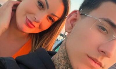 Filho de Andressa Urach anuncia que criara conteudo adulto e