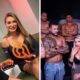 Filho de Andressa Urach grava conteudo da mae com 8
