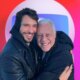 Filho de Antonio Fagundes se da bem na Globo apos
