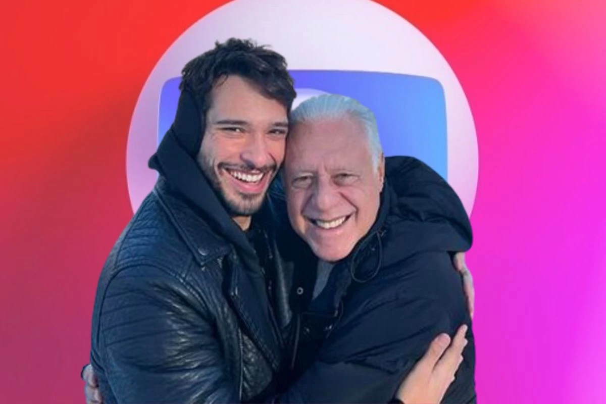 Filho de Antônio Fagundes se dá bem na Globo após fazer reclamação pública 31 Filho de Antonio Fagundes se da bem na Globo apos