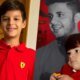 Filho de Cristiano Araujo abre caixa misteriosa do pai com