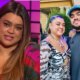 Filho de Preta Gil chega ao hospital apos nova internacao