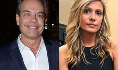 Filho de bilionário: Luisa Mell explica imbróglio com ex-marido na Justiça por causa de pensão