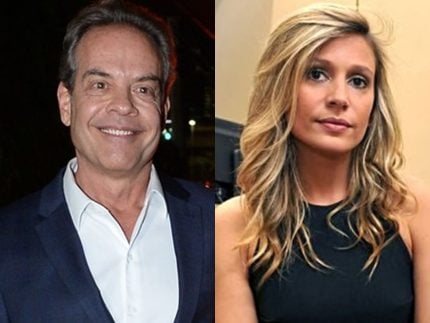 Filho de bilionário: Luisa Mell explica imbróglio com ex-marido na Justiça por causa de pensão 31 Filho de bilionário: Luisa Mell explica imbróglio com ex-marido na Justiça por causa de pensão