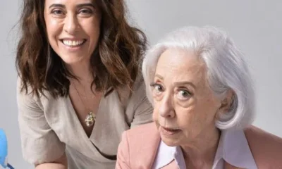 Filho de peixe, peixinho é: os filhos de famosos que seguiram a mesma carreira dos pais