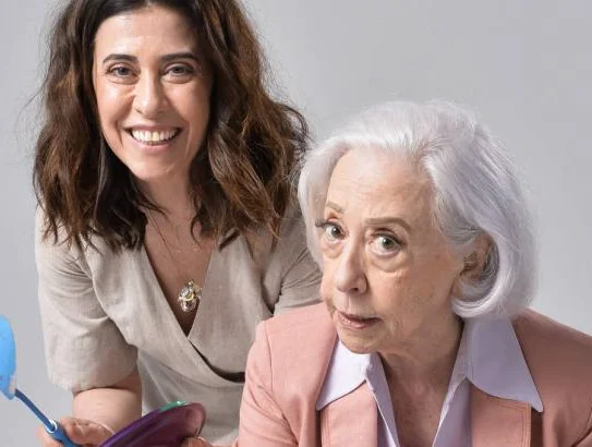 Filho de peixe, peixinho é: os filhos de famosos que seguiram a mesma carreira dos pais