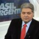 Fim de uma era Jose Luiz Datena esta fora da