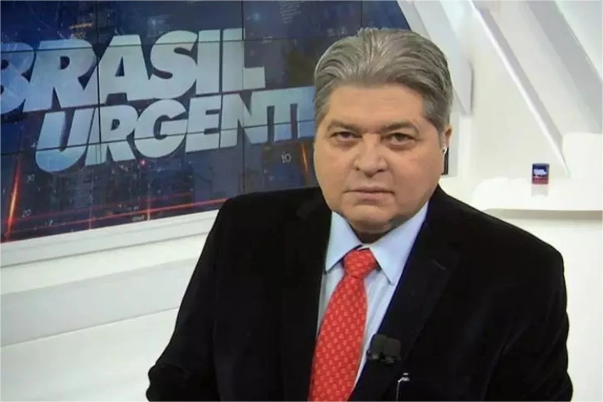 Fim de uma era: José Luiz Datena está fora da Band e comunicado é divulgado 31 Fim de uma era Jose Luiz Datena esta fora da
