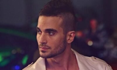 Fiuk se emociona e lamenta morte do avô: “Sempre foi um cara incrível”