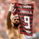 Flamengo garante que renovacao de Gabigol vai muito alem dos