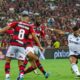 Flamengo x Atletico MG revanche no Brasileirao nesta terca feira 13