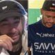 Fora do futebol possibilidade de desemprego e nova lesao Neymar