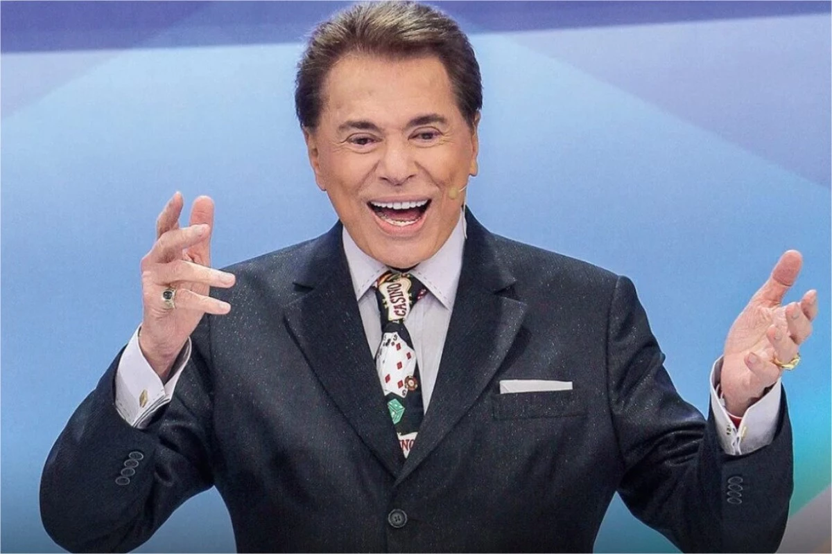 Foto rara de Silvio Santos é compartilhada nas redes sociais por uma de suas filhas 33 Foto rara de Silvio Santos e compartilhada nas redes sociais