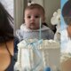 Fotos Helena filha de Neymar Jr e Amanda Kimberlly completa