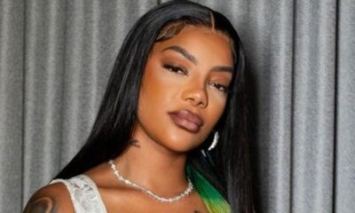 Fotos Ludmilla desembolsa mais de R 2 milhoes para realizar