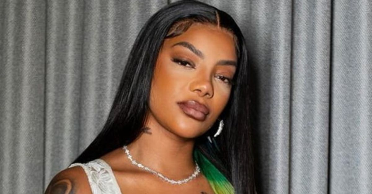 Fotos Ludmilla desembolsa mais de R 2 milhoes para realizar