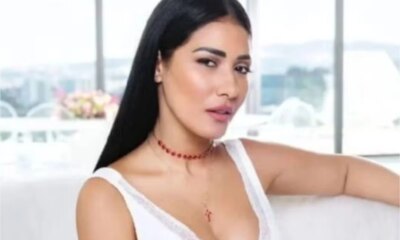Fotos intimas de Simaria que vazaram nas redes sociais sao