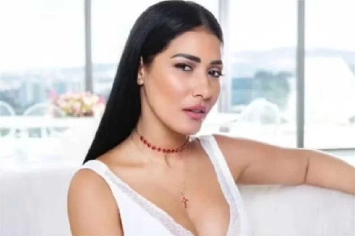 Fotos íntimas de Simaria que vazaram nas redes sociais são falsas e comunicado é emitido 31 Fotos intimas de Simaria que vazaram nas redes sociais sao