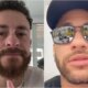 Fred Bruno se manifesta apos Neymar rebater critica que recebeu