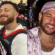 Fred quebra o silencio apos Neymar Jr perder a paciencia