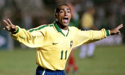 Futebol e Politica veja os ex jogadores que se tornaram politicos
