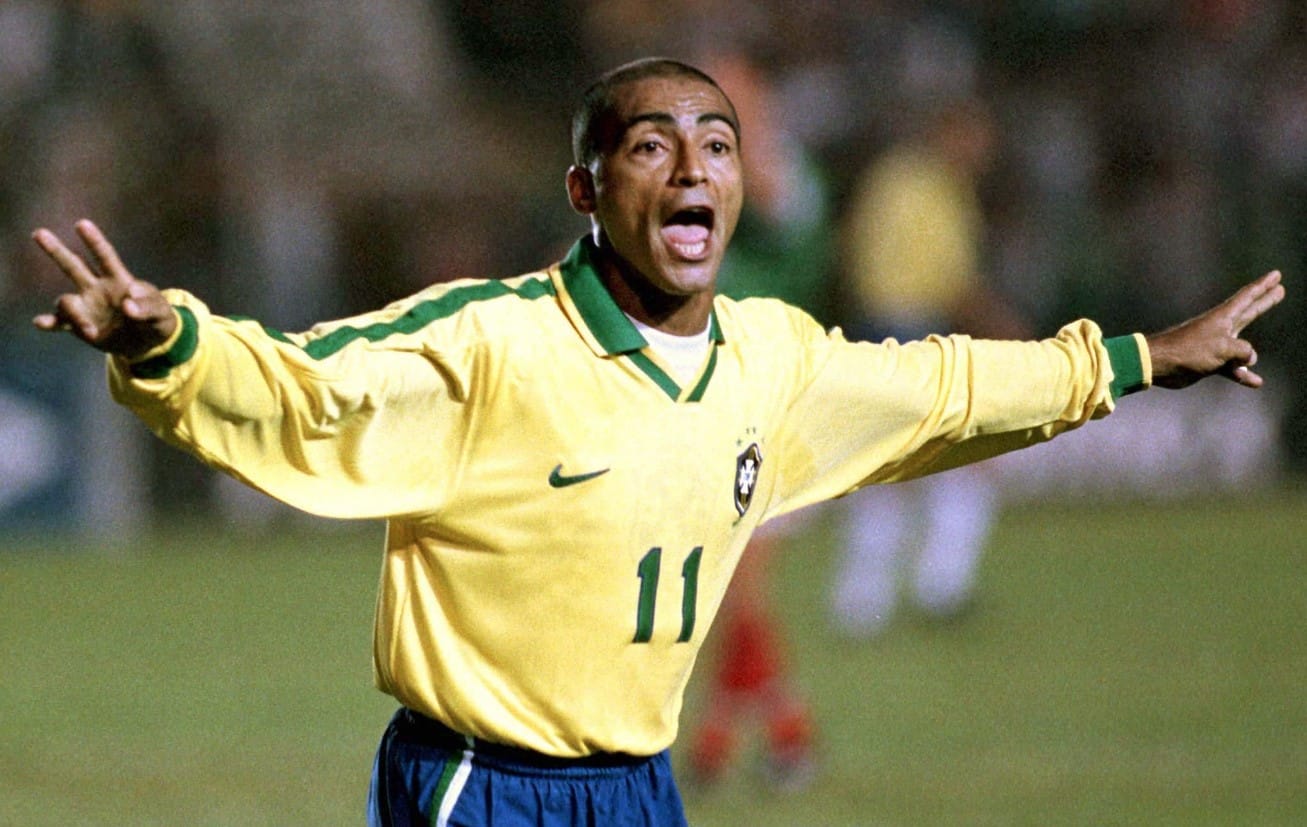 Futebol e Política: veja os ex-jogadores que se tornaram políticos e saiba quanto ganham 33 Futebol e Politica veja os ex jogadores que se tornaram politicos