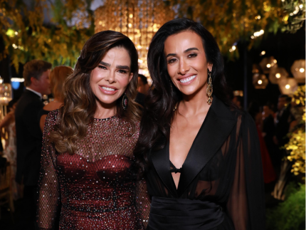 GPS|Foundation, de Vivianne Piquet, promove gala beneficente para beneficiar 32 instituições 31 GPS