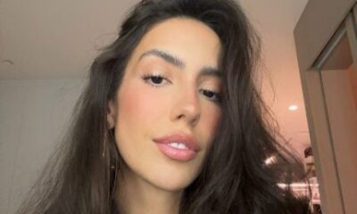 Gabi Brandt acusa dono de imóvel de despejá-la por ser blogueira