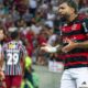 Gabigol e AFASTADO do flamengo apos varias polemicas O time