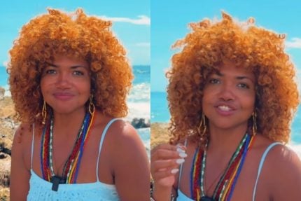 Gaby Amarantos quebra silêncio sobre separação e revela detalhes do término 31 Gaby Amarantos quebra silêncio sobre separação e revela detalhes do término