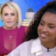 Gabz participa do Cafe da Manha com Ana Maria Braga
