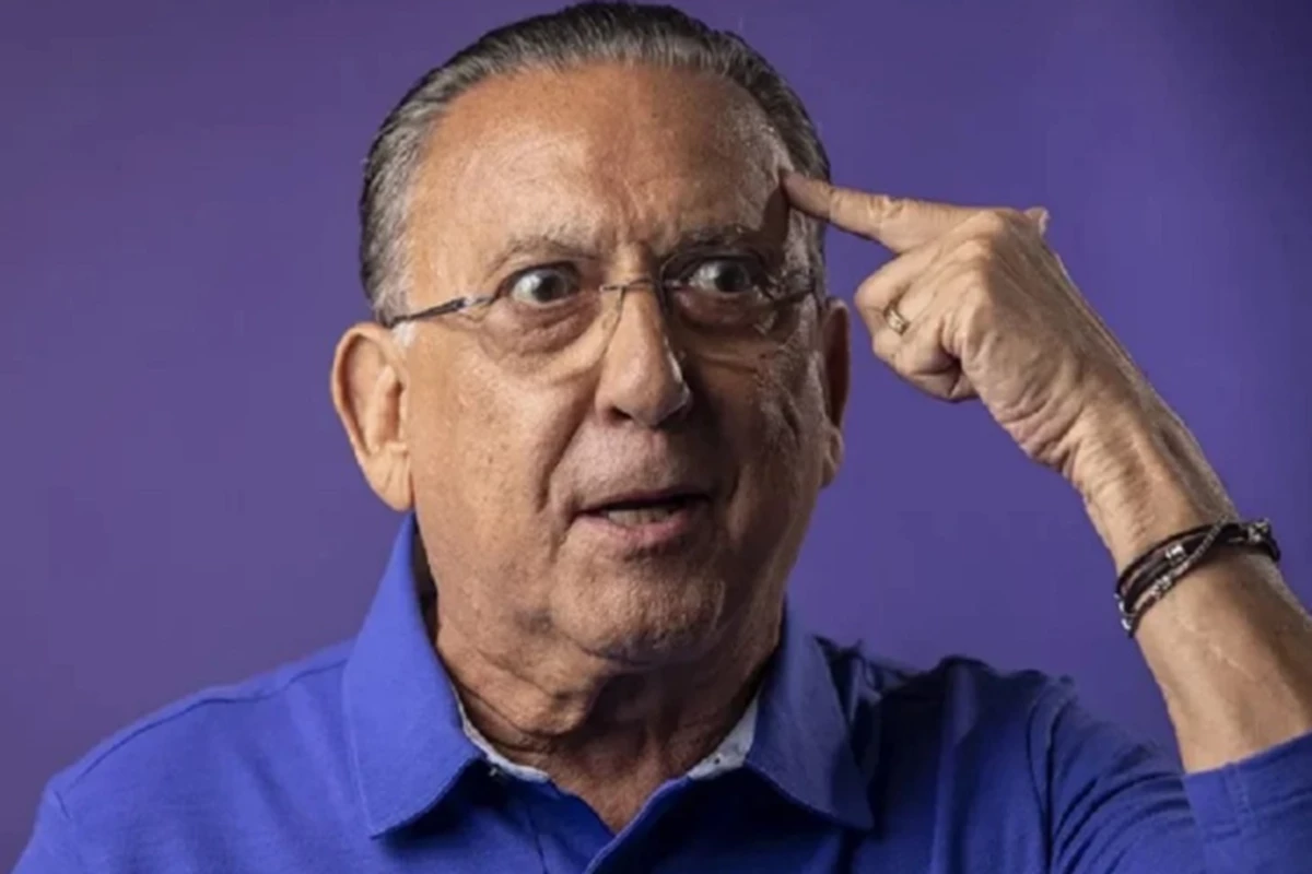 Galvão Bueno assina com concorrente da Globo e vai narrar o Brasileirão em 2025 31 Galvao Bueno assina com concorrente da Globo e vai narrar