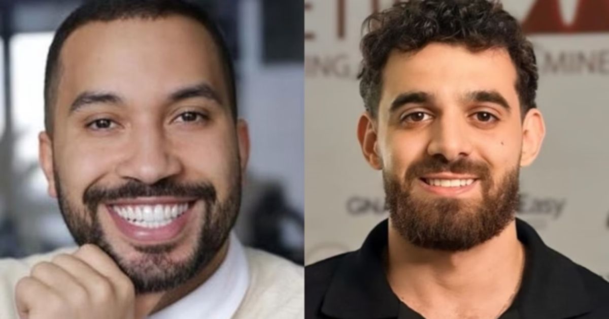 Gil do Vigor abre o jogo sobre relacao com estudante
